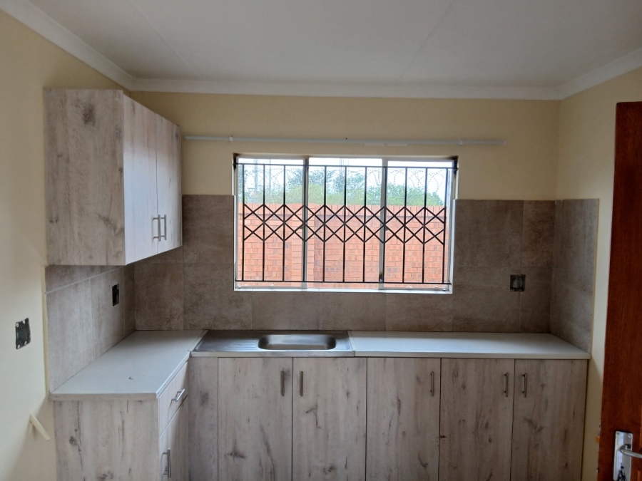 To Let 3 Bedroom Property for Rent in Freedom Park A North West